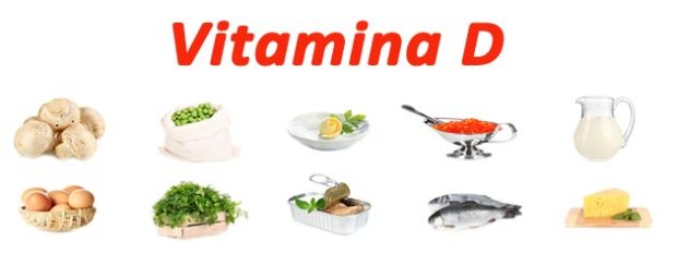 vitamina-D